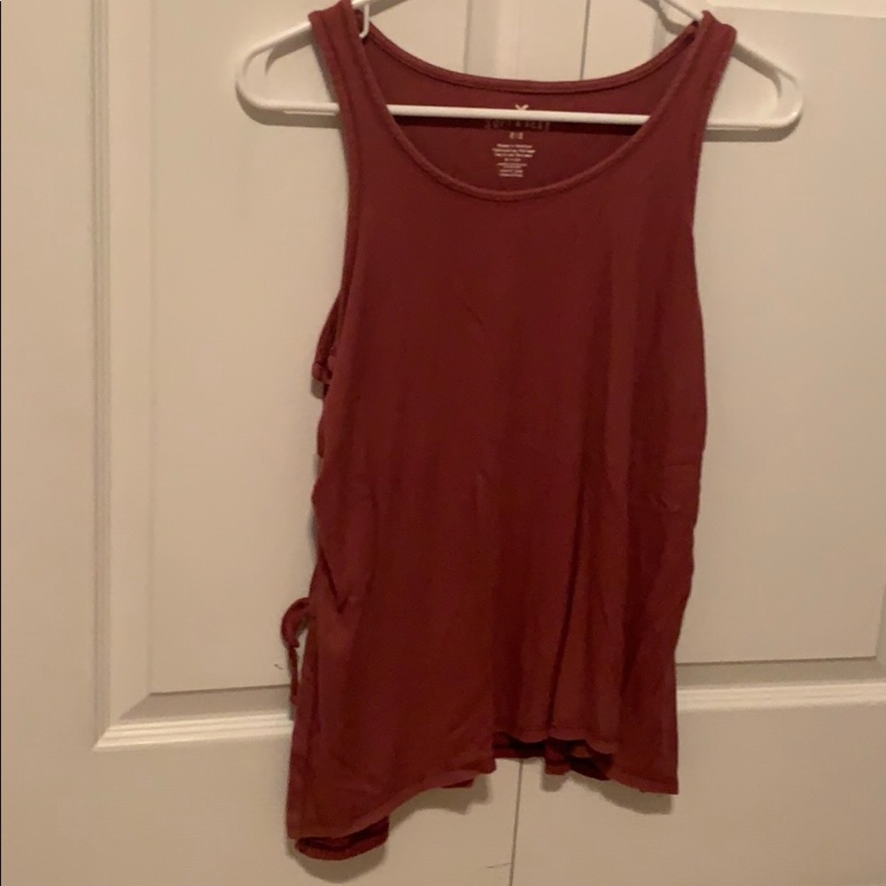 American eagle tank top